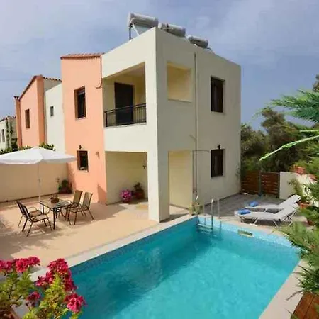 Villa Elena