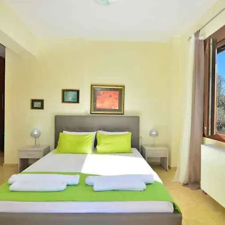 Elena Villa Rethymno